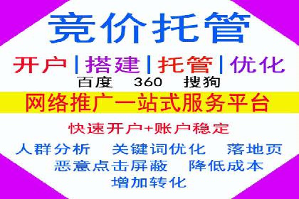 sem运营公司助力企业增长